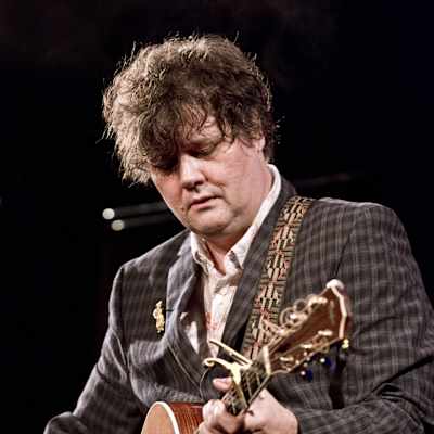 Ron Sexsmith