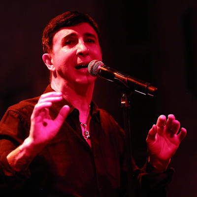 Soft Cell