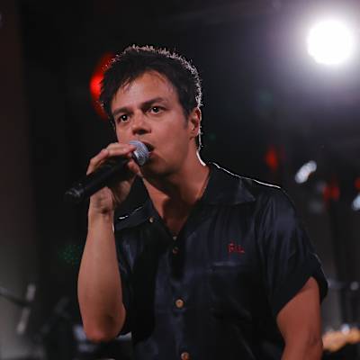 Jamie Cullum
