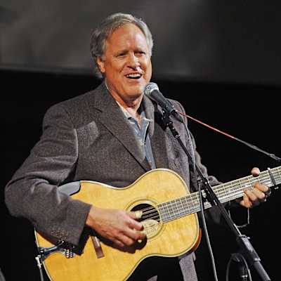 Tom Chapin