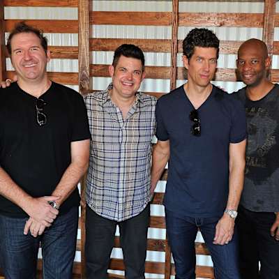 Better Than Ezra