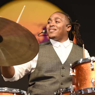 Jamison Ross