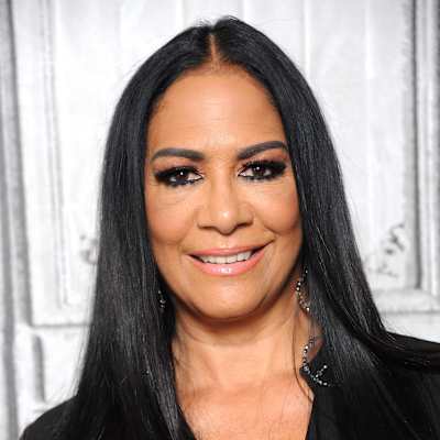 Sheila E