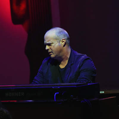 John Medeski