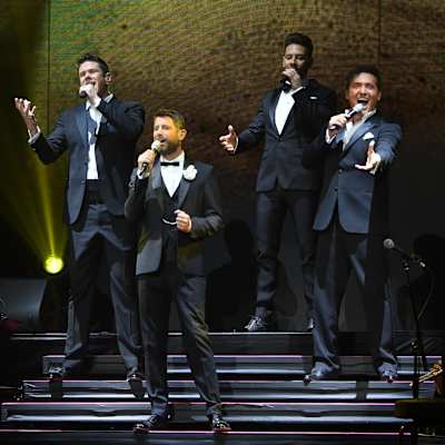 IL Divo