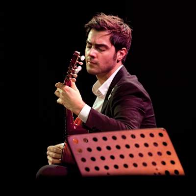 Milos Karadaglic