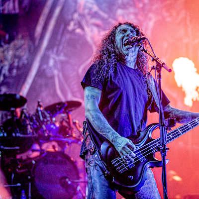 Slayer