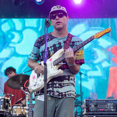Animal Collective