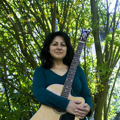 Tish Hinojosa