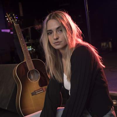 Katelyn Tarver