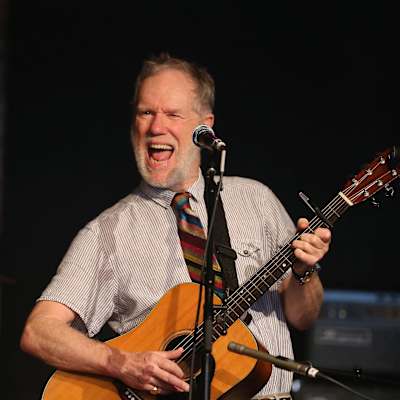 Loudon Wainwright III