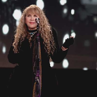 Stevie Nicks