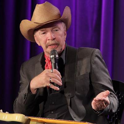 Dave Alvin
