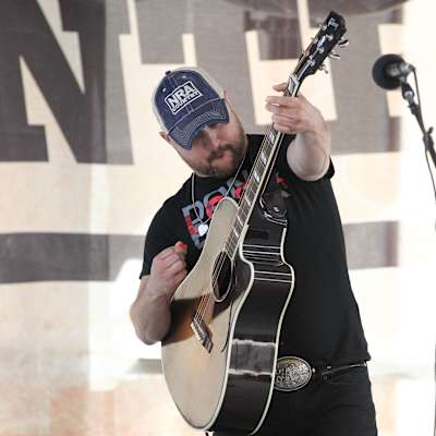 Aaron Goodvin