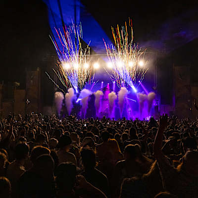 Wildlands Festival
