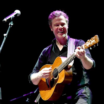 Josh Ritter