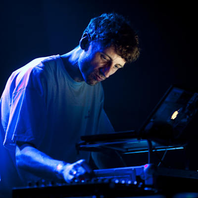Luke Vibert