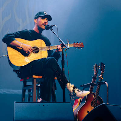 Ruston Kelly