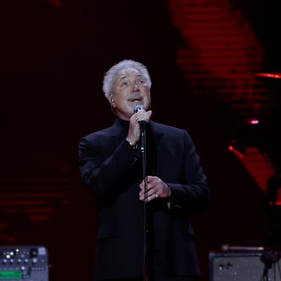 Tom Jones