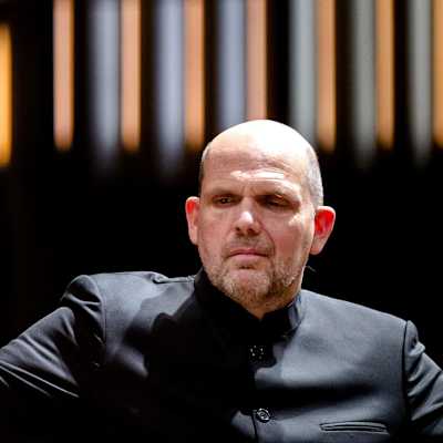Jaap van Zweden