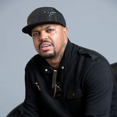 DJ Paul