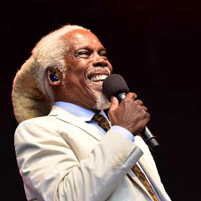 Billy Ocean