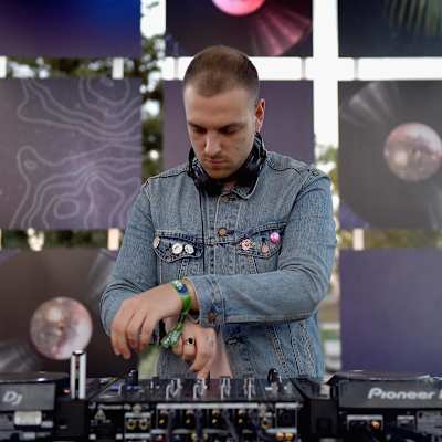 Leon Vynehall