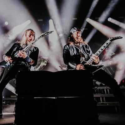 Bullet for My Valentine