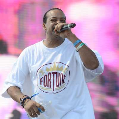 Suga Free