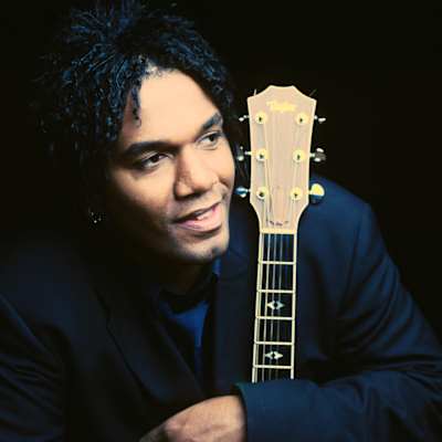 Jeffrey Gaines