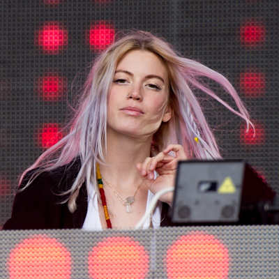 Anabel Englund