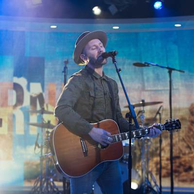 Mat Kearney