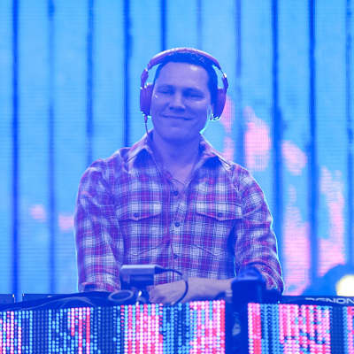 Tiesto