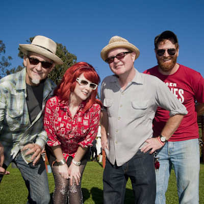 Southern Culture On the Skids