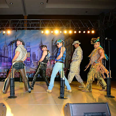 Village People