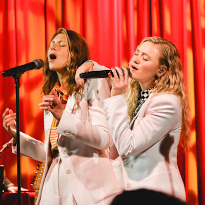 Aly and AJ