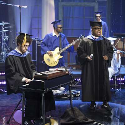 Gnarls Barkley