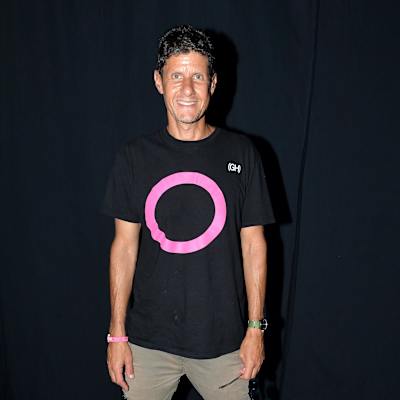 Mike D