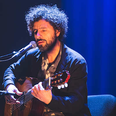 Jose Gonzalez