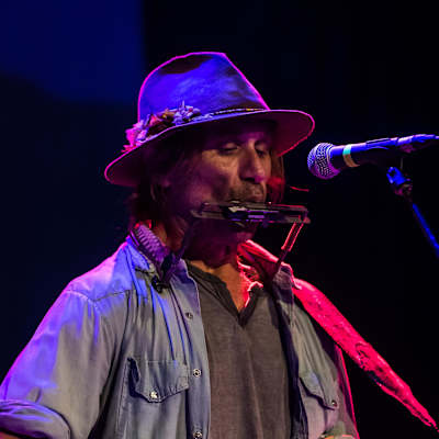 Todd Snider