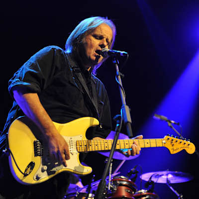 Walter Trout