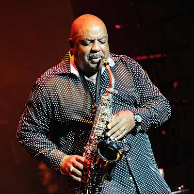 Gerald Albright