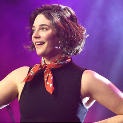 Sammy Rae and The Friends