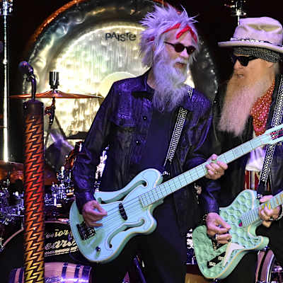 ZZ Top
