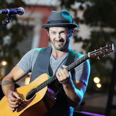 Tony Lucca
