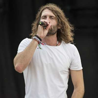 Ryan Hurd