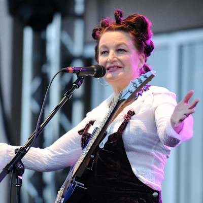 Jane Siberry