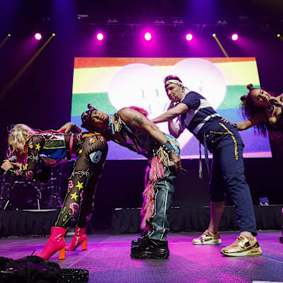 Vengaboys