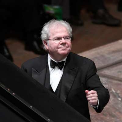 Emanuel Ax