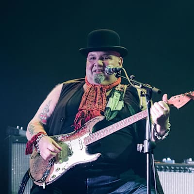 Popa Chubby